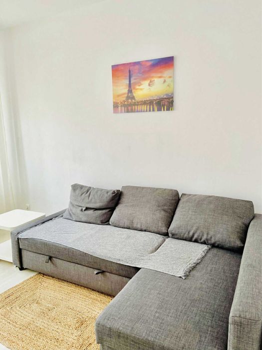 Inchiriez Apartament 2 camere