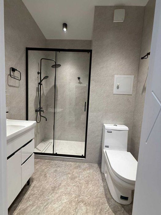 ЖК Prestige Gardens 1в2 комнатная 30м2 , Бизнес класса , Яккасарай