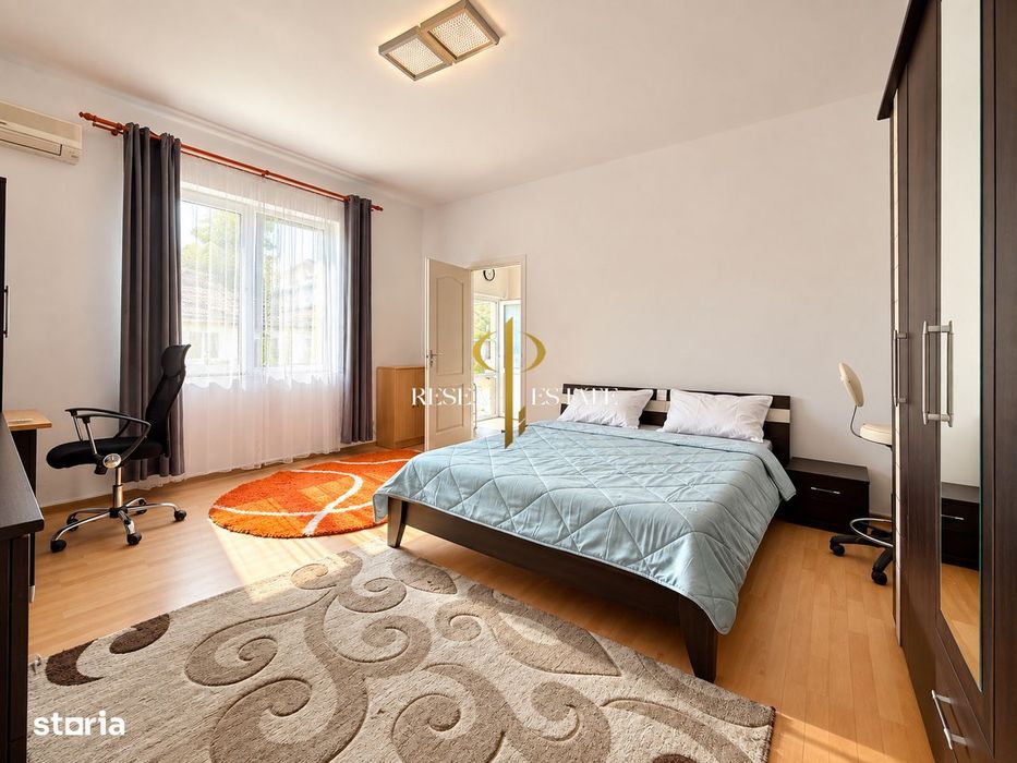 Apartament cu o cameră|35 mp|loc parcare| Brâncoveanu-Bd. 16 Decembrie