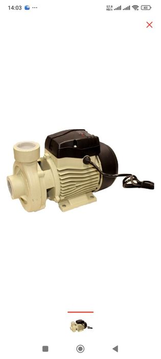 Электронасос piT  2шт