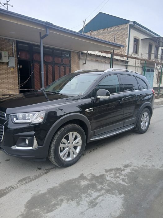 Каптива сотилади.