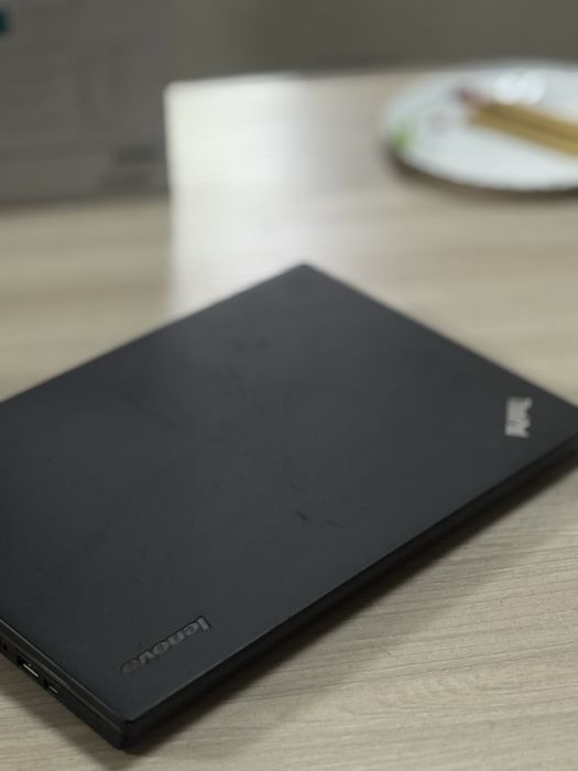 Продам Ноутбук Lenovo ThinkPad