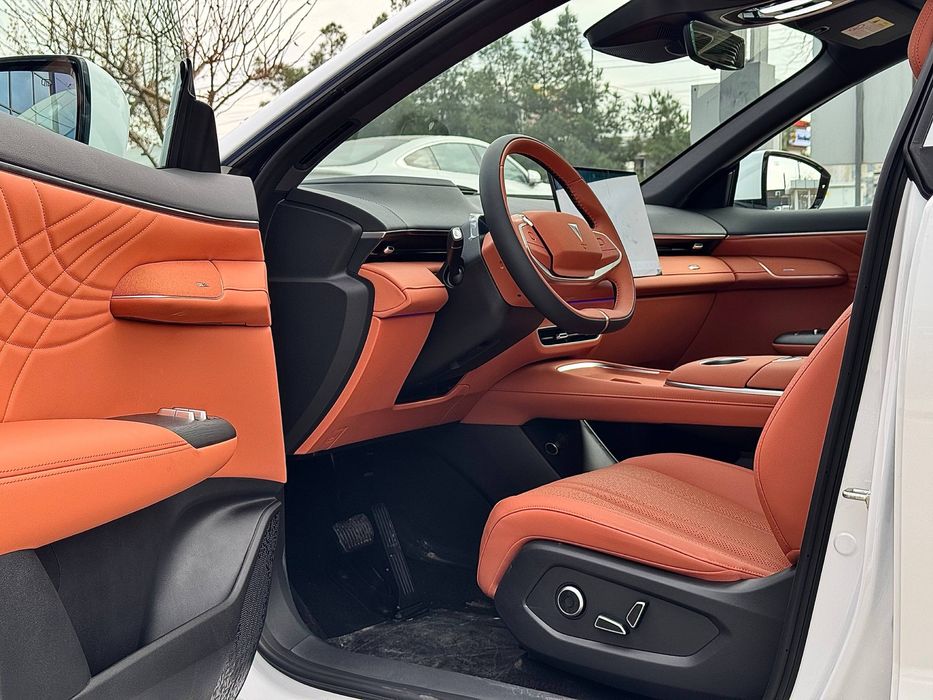 Changan Deepal S07 215 max R19