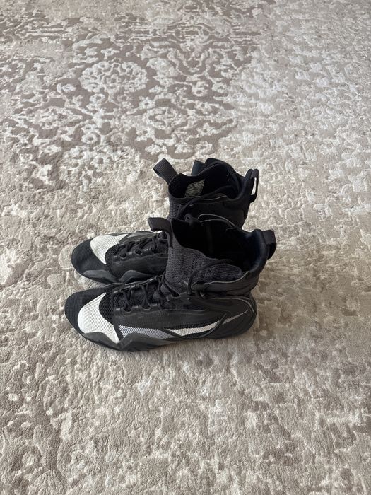 Nike Hyper KO 2
