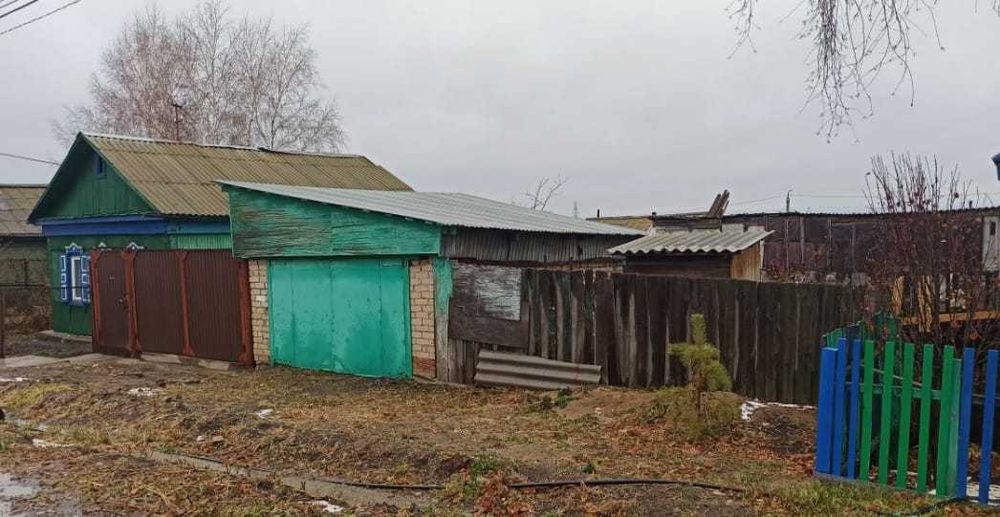 продам частный дом