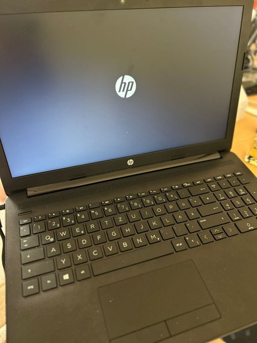 Vând leptop marca HP