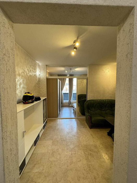 Дава се под наем Двустаен апартамент в София, Младост 4 - 40 кв.м за 450 € - Снимка #1