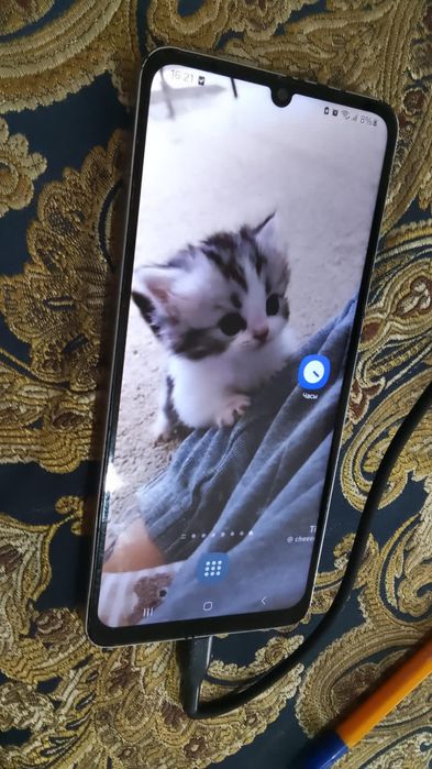 Самсунг А06 сатылады