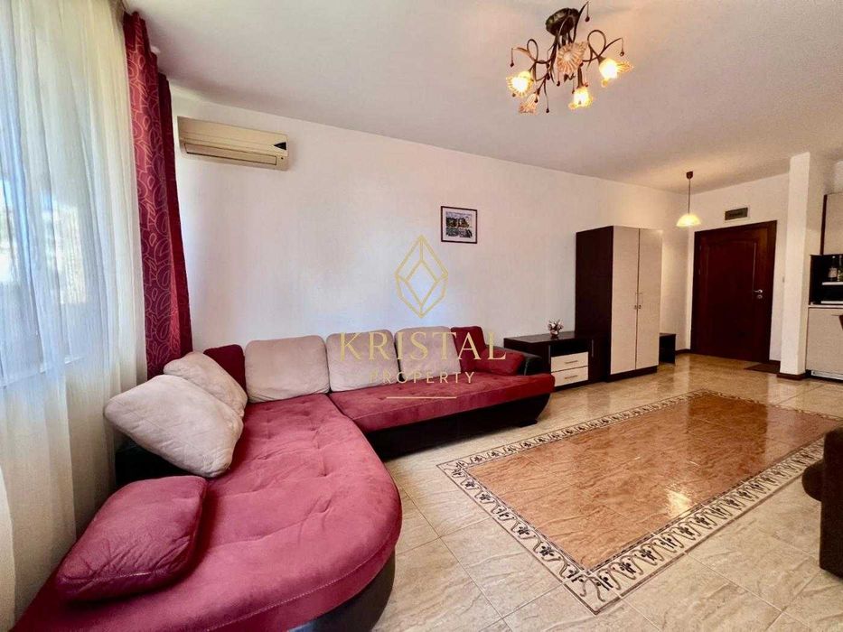 Продава се Двустаен апартамент в Свети Влас - 67 кв.м за 1172 €/кв.м - Снимка #1