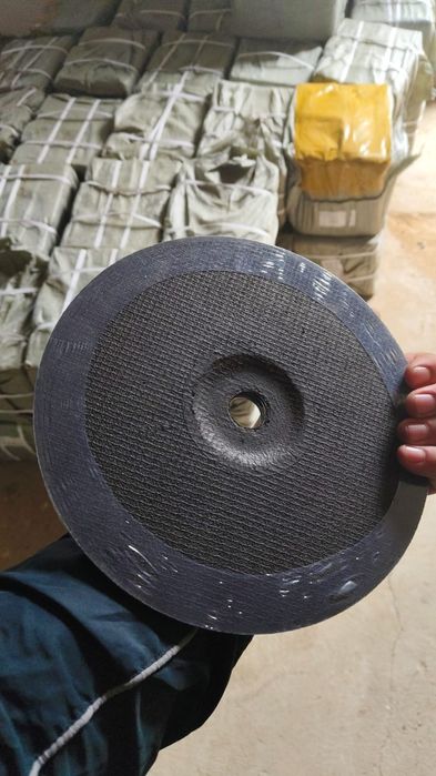 Продам отрезные диски на болгарку