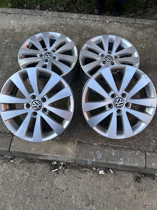 Vand jante gama vag 5-112 r17 nr telefon 0743099206