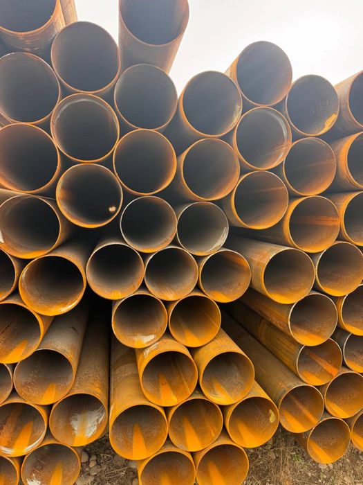 Стальные трубы от официального дилера ( все размеры в наличии)