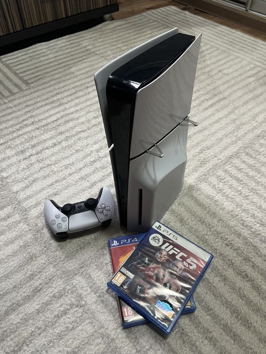PlayStation 5 slim