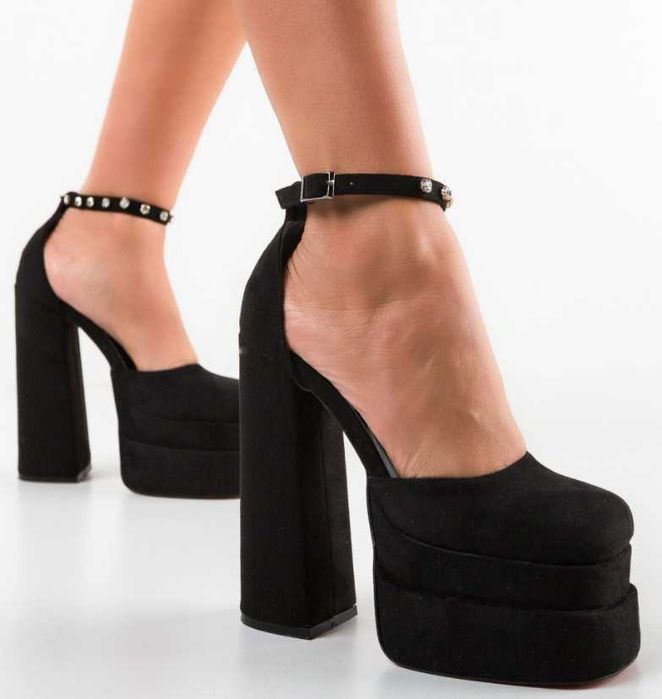 Кецове и обувки Stradivarius и други