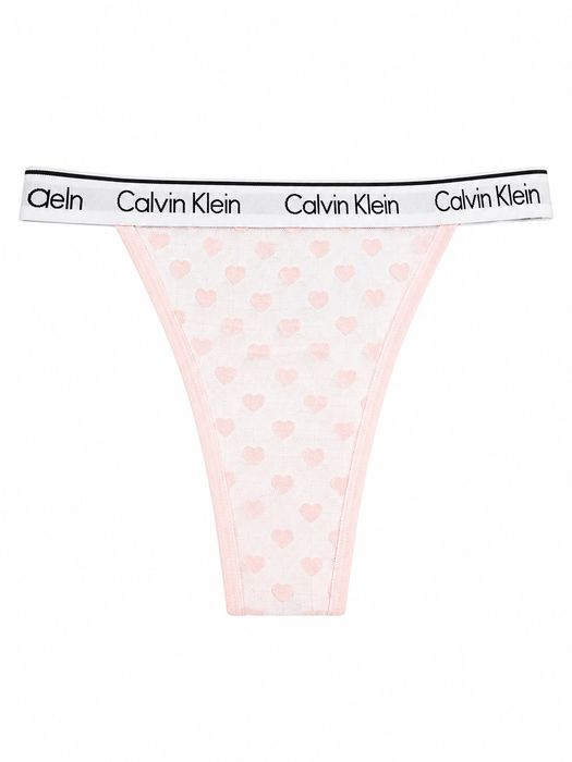 Памучно и др. дамско бельо Calvin Klein