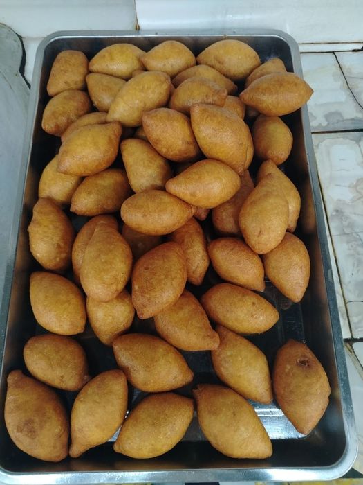 Malakali gummachiman
