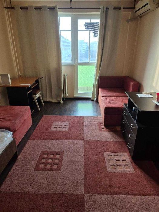 Inchiriez apartament 2 camere Aleea Potaisa