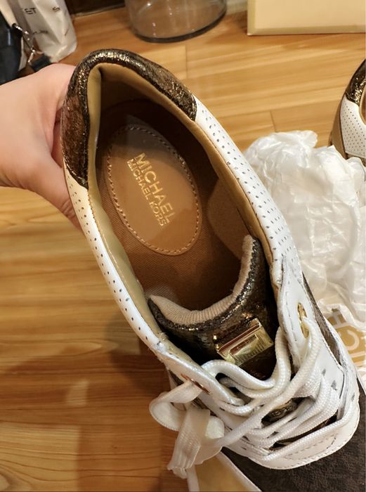 Michael Kors Кросовки