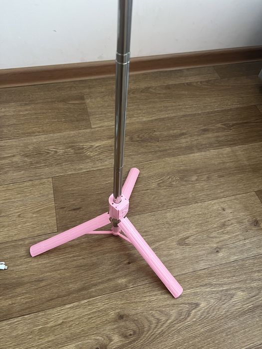 Штатив. Селфи палка. Трипод. Монопод.