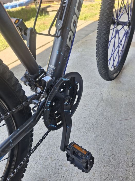 Rockrider st100 de vanzare