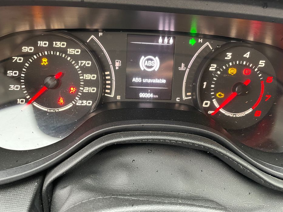 Fiat Tipo 1.4 95 кс двигател SXA1B, 6 ск 99 000 км, Фиат Типо 1.4