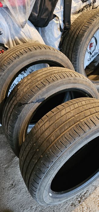 Продам шины DUNLOP или обмен.