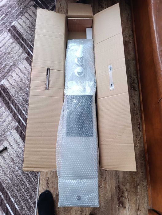 Coloana Dus pentru baie.