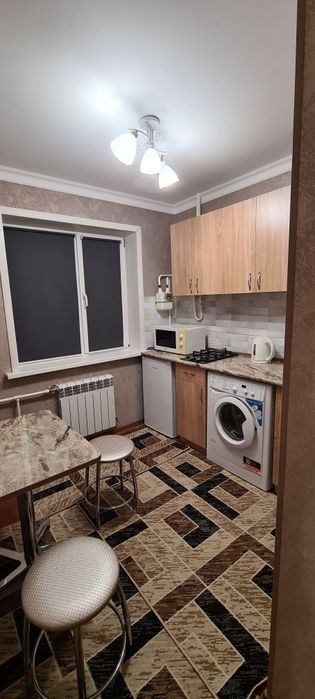 1 комн. квартира в ЦЕНТРЕ !