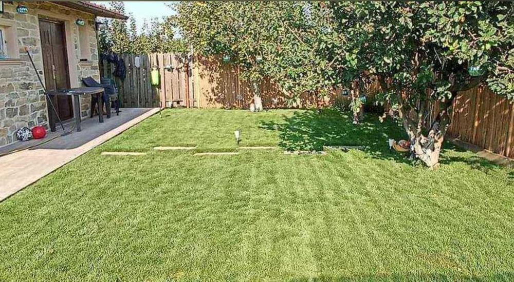 Gazon Rulouri Sisteme de Irigatie