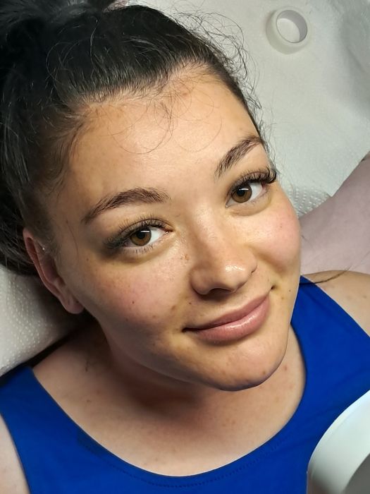 Extensi de gene fır cu fır 160 de lei