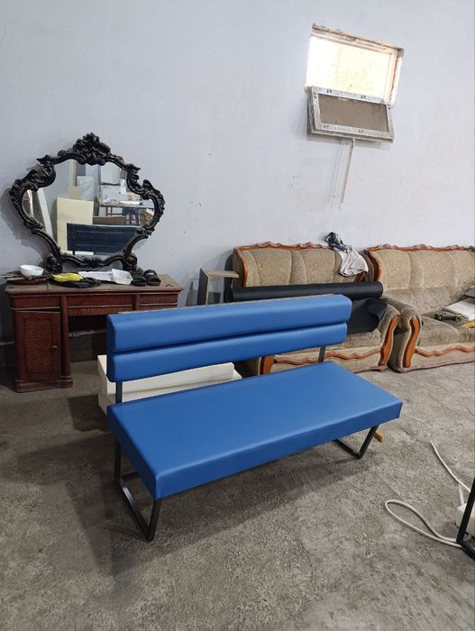 Zamonaviy divan — sifatli material, qulay dizayn va mijoz tanlovi!