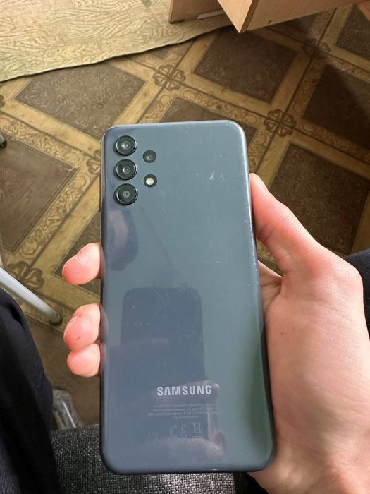 SAMSUNG A13 в хорошем состоянии