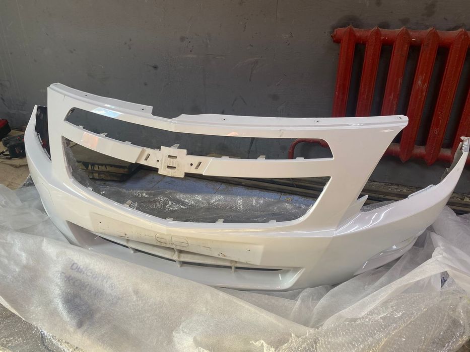 Бампер Chevrolet Cobalt