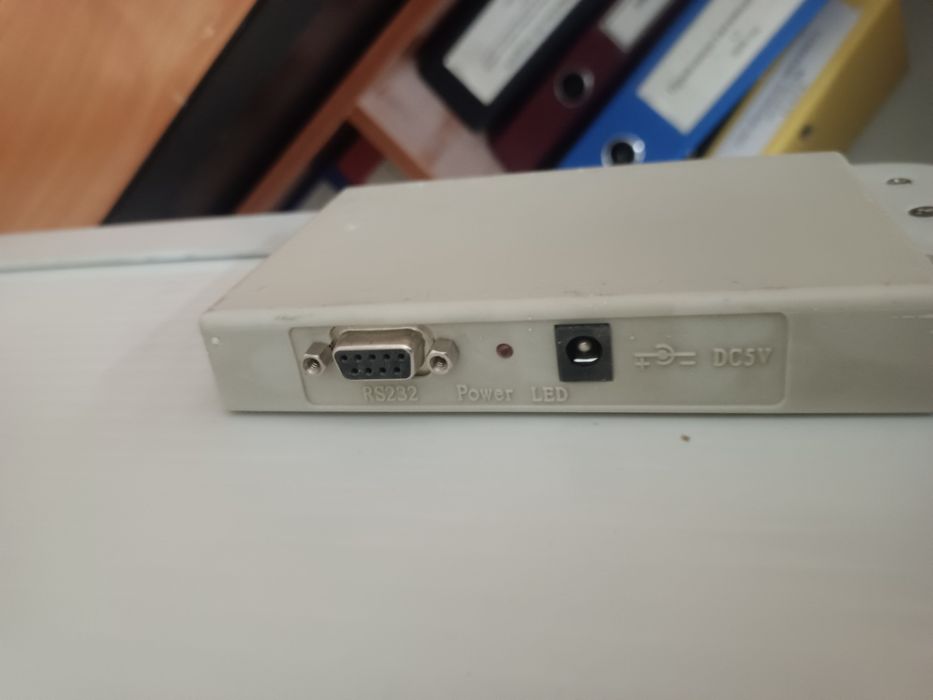 Интерактивная доска / smart board (диагональ 77°)