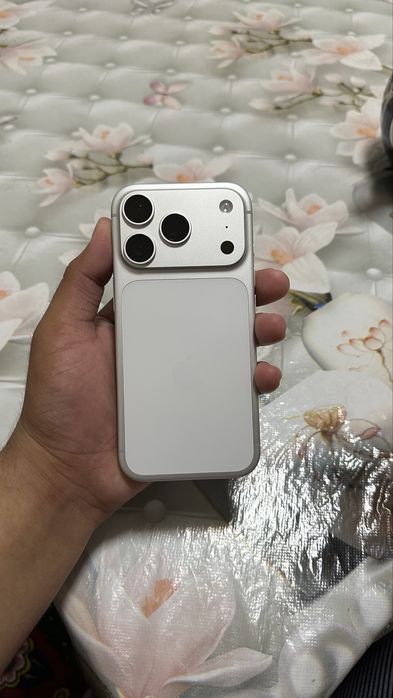 iphone 17 pro net garantii