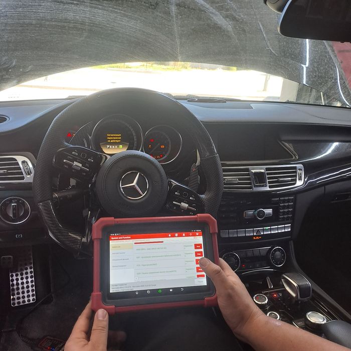 Автоэлектрик на выезд