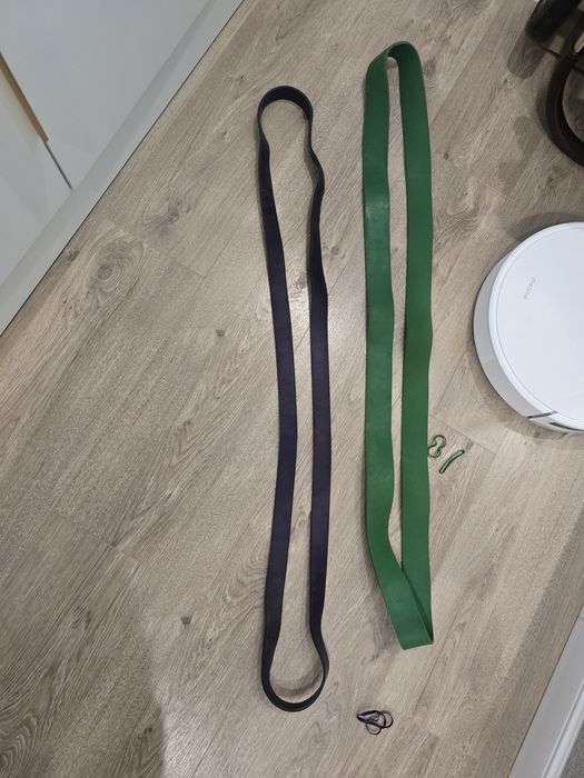 Тренировочная резина