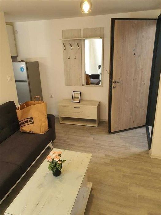 Дава се под наем Едностаен апартамент в София, Студентски град - 55 кв.м за 408 € - Снимка #1