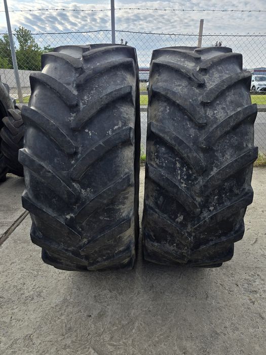 Anvelope 540-65r34 Michelin