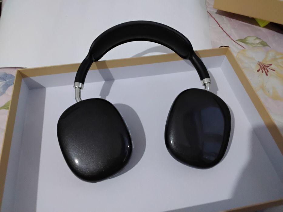 Smart soat P9 Series10 nomli elektr quloqchinlar va smart soat