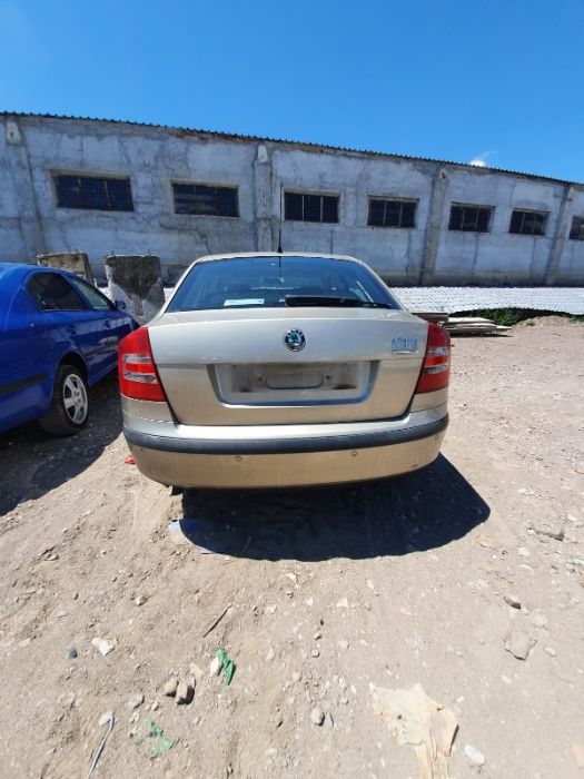 Skoda Octavia 2 an 2007 Dezmembrez/Dezmembram