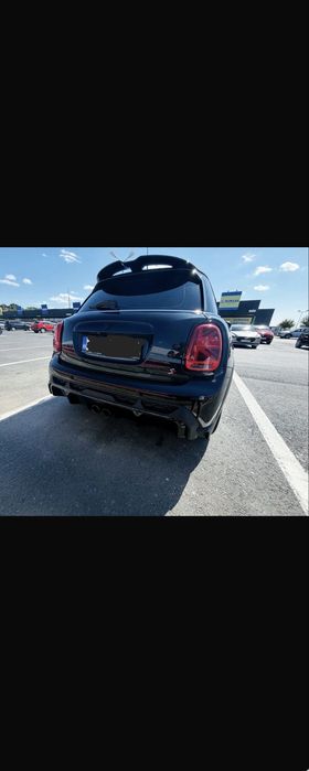MINI John Cooper Works