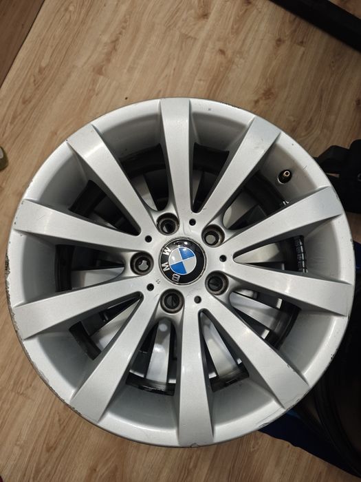 Джанти за BMW 17 цола