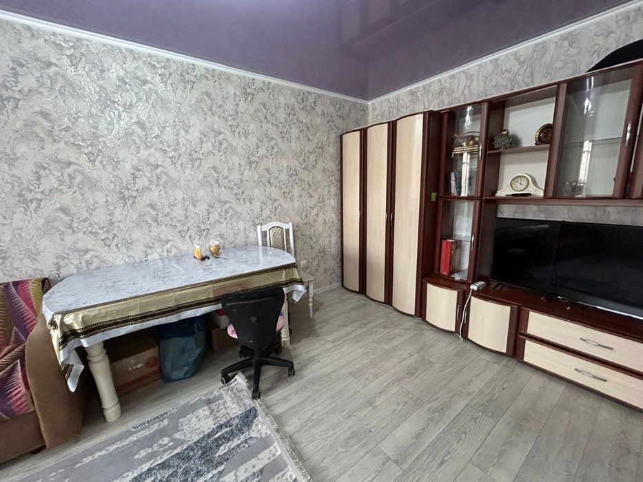 Продам 1 комнатную квартиру