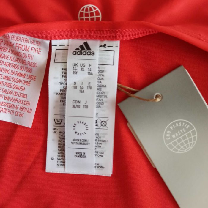 Детски/ дамски бански  'Adidas'