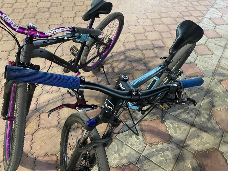 Велик хароши ava