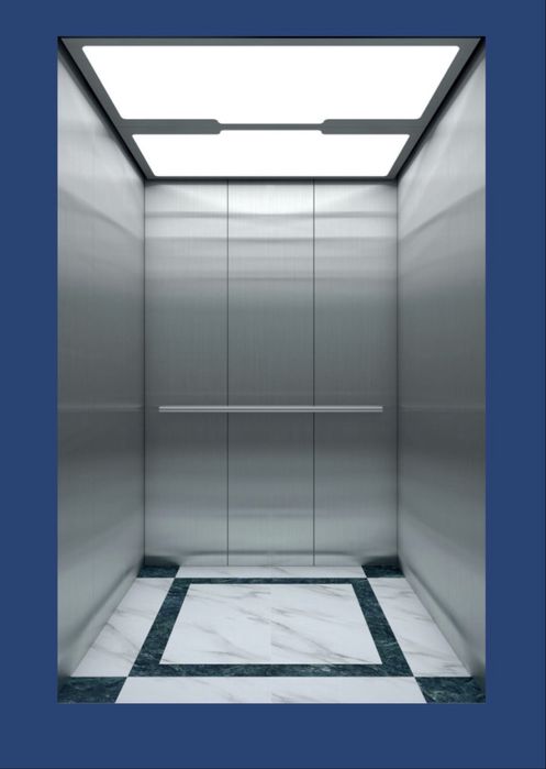 Пассажирский  лифт