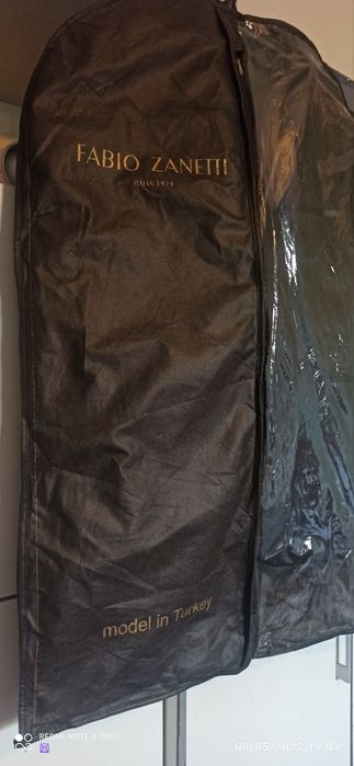 Erkaklar kastyum shimi