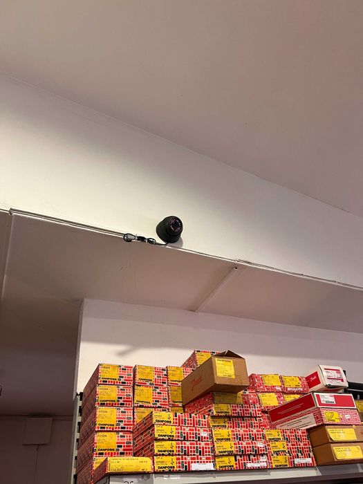 Изграждане офис мрежи | сървъри, MikroTik, VPN, IP тунели, камери