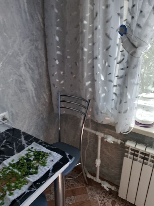 Продается 2ух комнатная квартира.